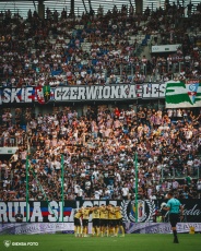 Fot. Tomasz Błaszczyk