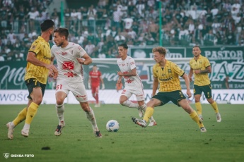 Fot. Tomasz Błaszczyk
