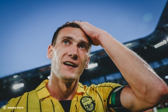 Fot. Tomasz Błaszczyk