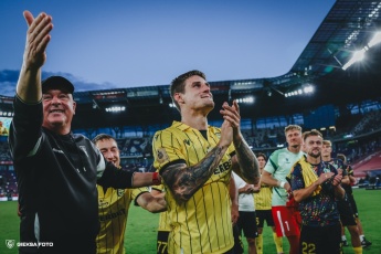 Fot. Tomasz Błaszczyk