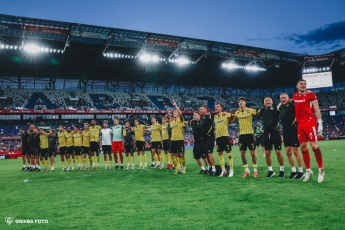 Fot. Tomasz Błaszczyk