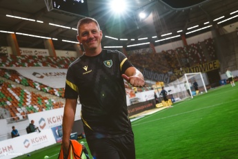 Fot. Tomasz Błaszczyk