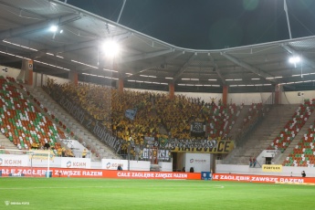 Fot. Tomasz Błaszczyk