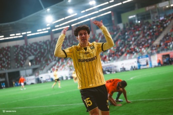 Fot. Tomasz Błaszczyk