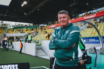 Fot. Tomasz Błaszczyk