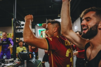 Fot. Tomasz Błaszczyk