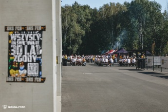 Fot. Tomasz Błaszczyk