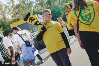 Fot. Tomasz Błaszczyk