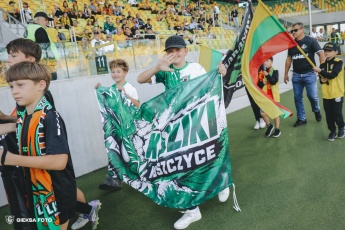 Fot. Tomasz Błaszczyk