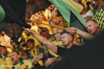 Fot. Tomasz Błaszczyk