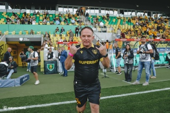 Fot. Tomasz Błaszczyk