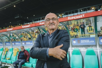 Fot. Tomasz Błaszczyk