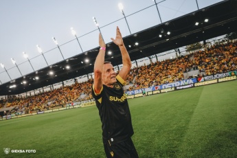 Fot. Tomasz Błaszczyk