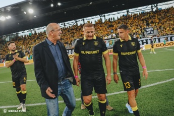 Fot. Tomasz Błaszczyk