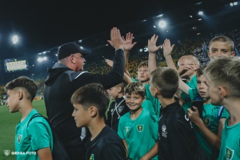 Fot. Tomasz Błaszczyk