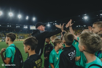 Fot. Tomasz Błaszczyk