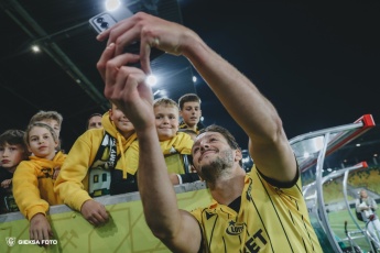 Fot. Tomasz Błaszczyk