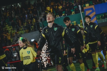Fot. Tomasz Błaszczyk