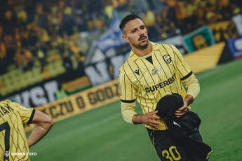 Fot. Tomasz Błaszczyk