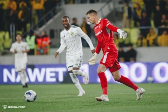 Fot. Tomasz Błaszczyk