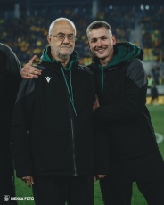 Fot. Tomasz Błaszczyk