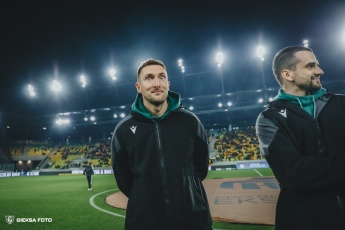 Fot. Tomasz Błaszczyk