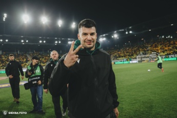 Fot. Tomasz Błaszczyk