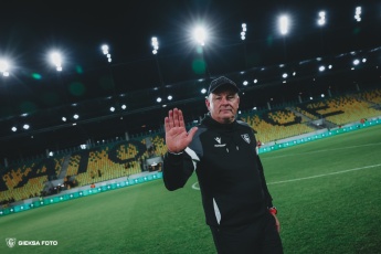 Fot. Tomasz Błaszczyk