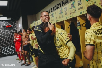 Fot. Tomasz Błaszczyk