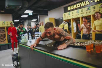 Fot. Tomasz Błaszczyk