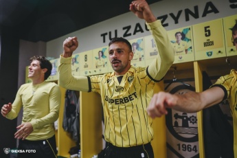 Fot. Tomasz Błaszczyk