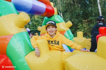 Fot. Tomasz Błaszczyk