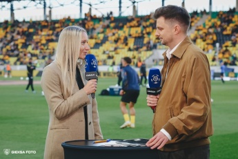 Fot. Tomasz Błaszczyk