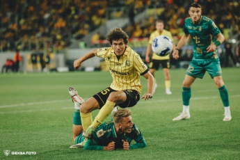 Fot. Tomasz Błaszczyk