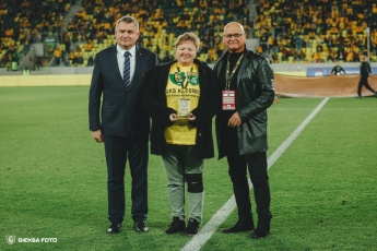 Fot. Tomasz Błaszczyk