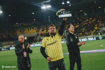 Fot. Tomasz Błaszczyk