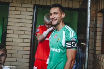 Fot. Tomasz Błaszczyk