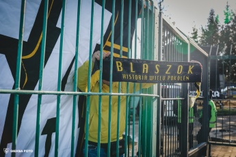 Fot. Tomasz Błaszczyk