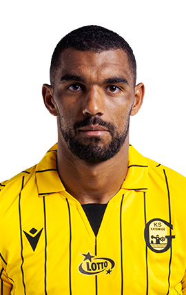 Lukas Klemenz