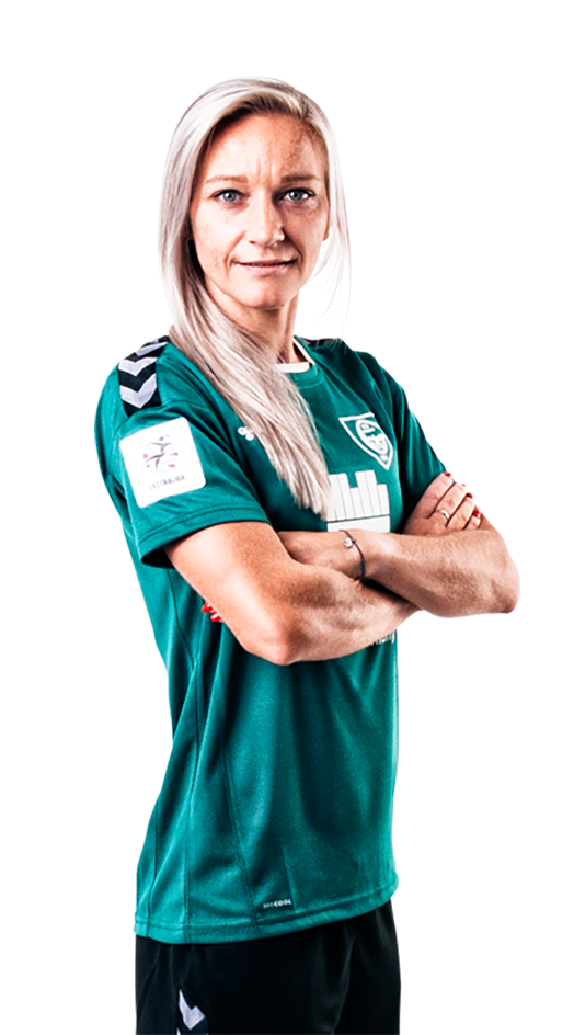 Karolina Koch