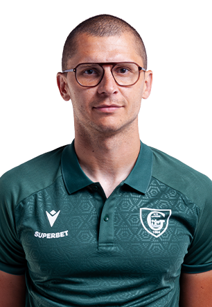 Dawid Szwarga
