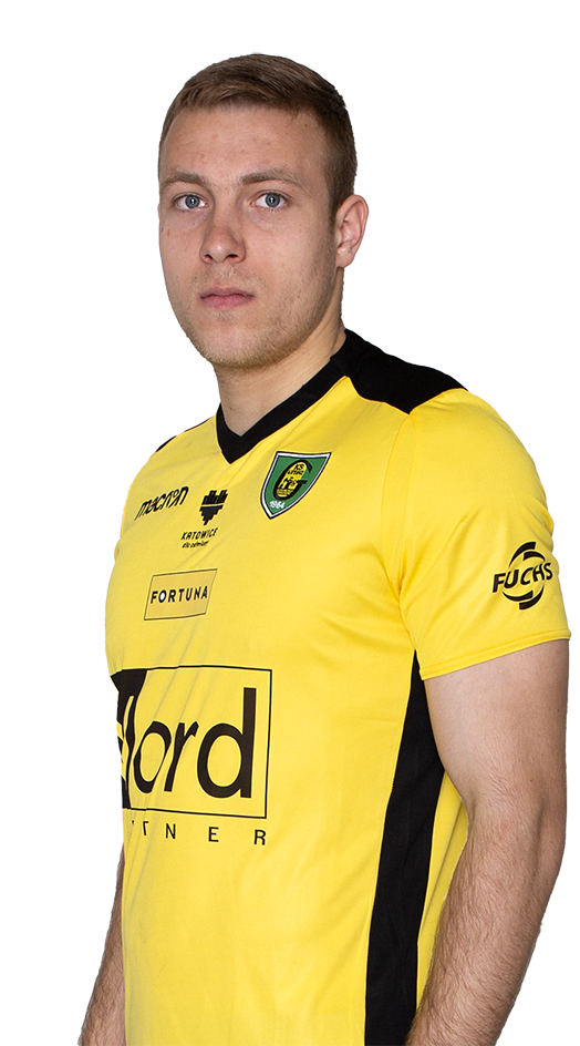 Dominik Bronisławski