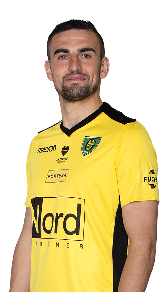 Bartosz Śpiączka