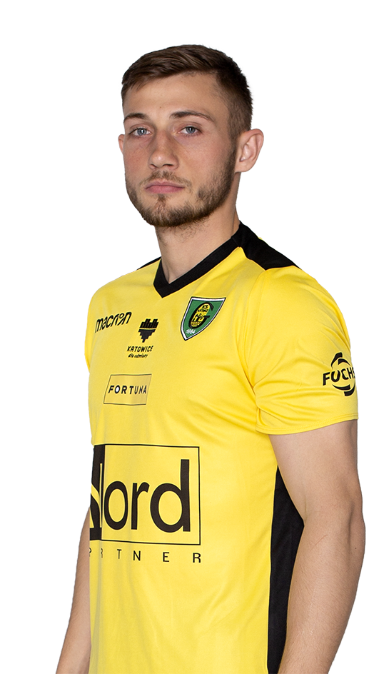 Callum Rzonca