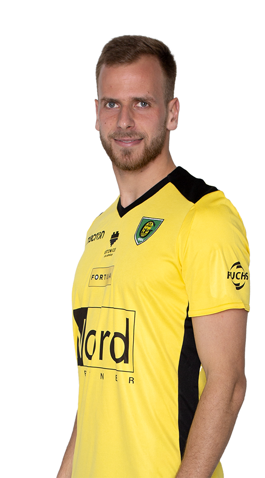 Jakub Habusta