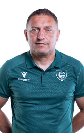Dariusz Okoń