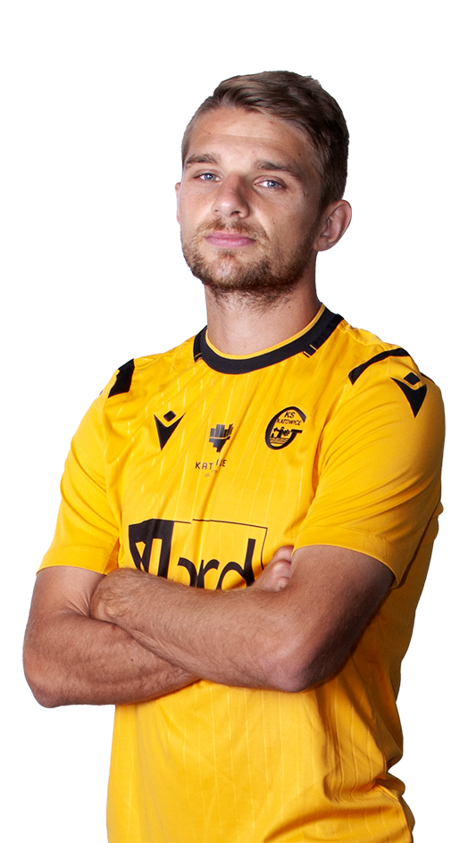 Michał Gałecki