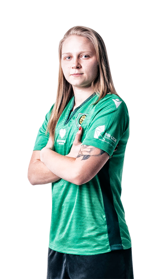 Klaudia Miłek
