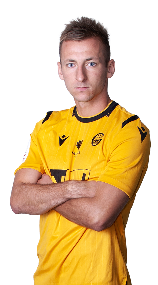 Maciej Stefanowicz