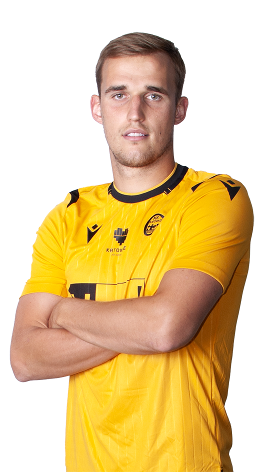 Piotr Kurbiel